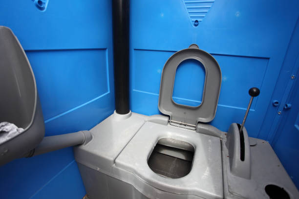 Best High-end porta potty rental  in Amityville, NY