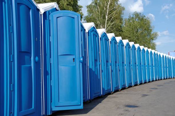 Porta potty rental for outdoor events in Amityville, NY